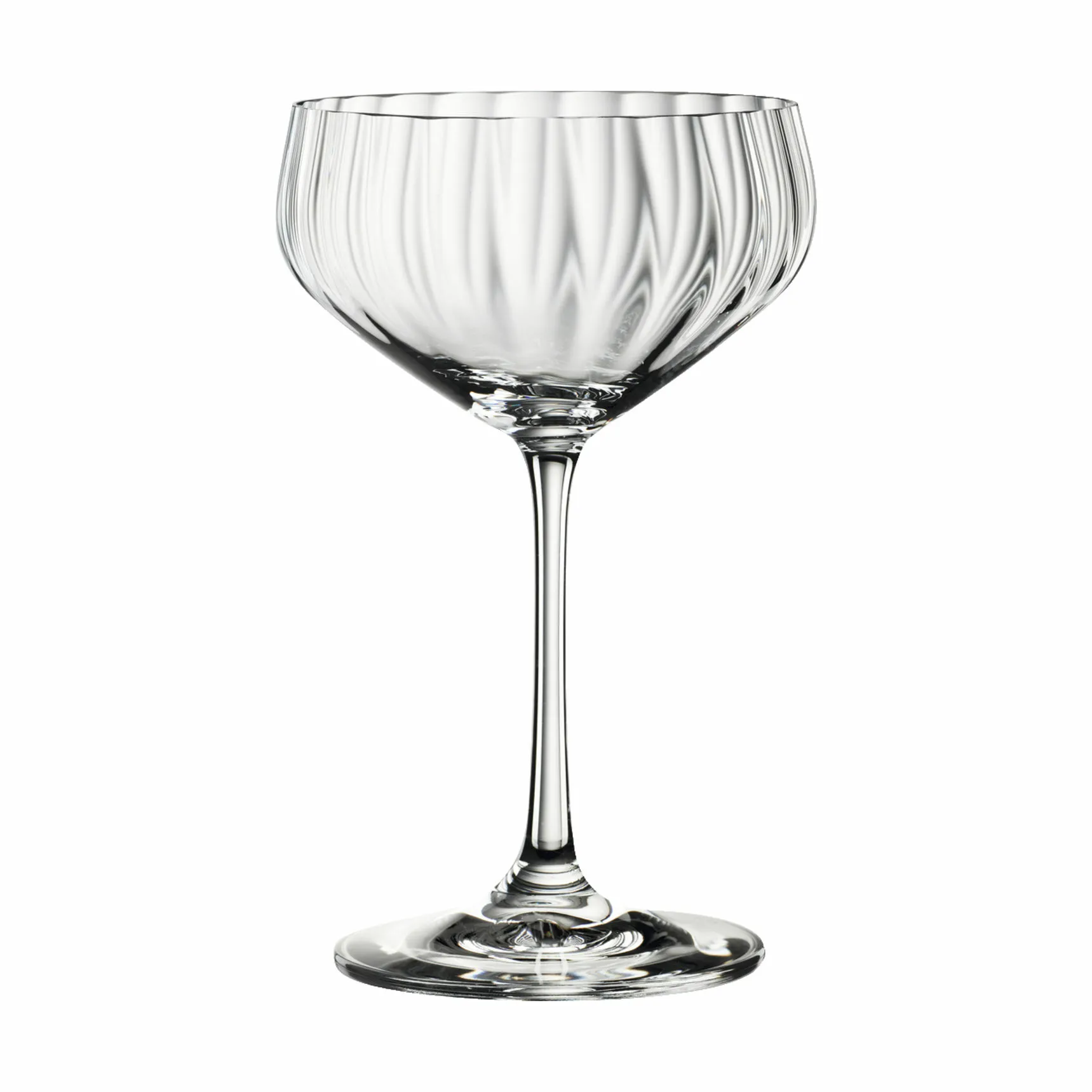 Spiegelau Lifestyle Coupette Glas