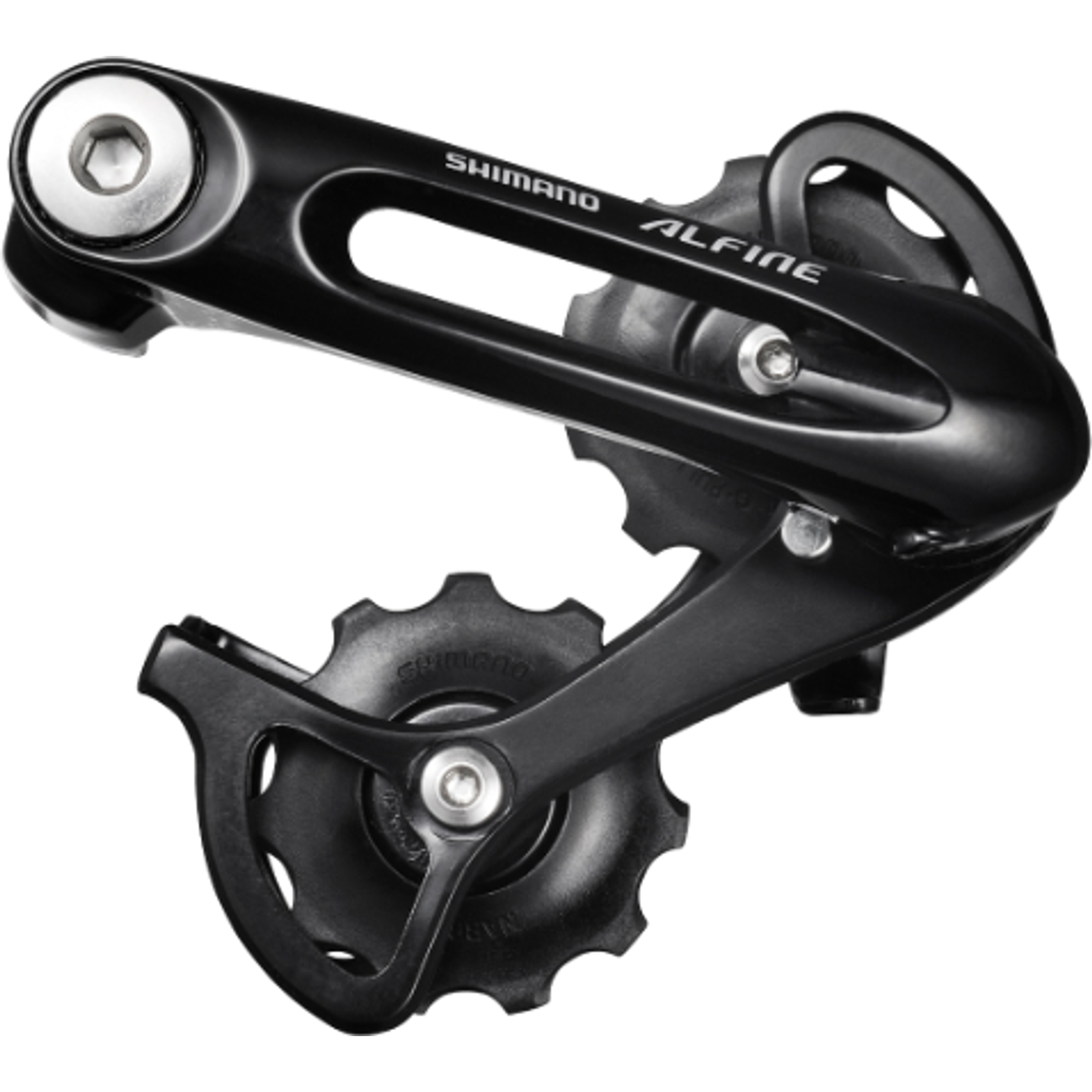 Shimano Alfine Lange Kettingspanner