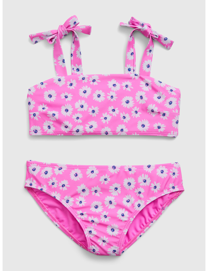 Girl's Pink Bikini
