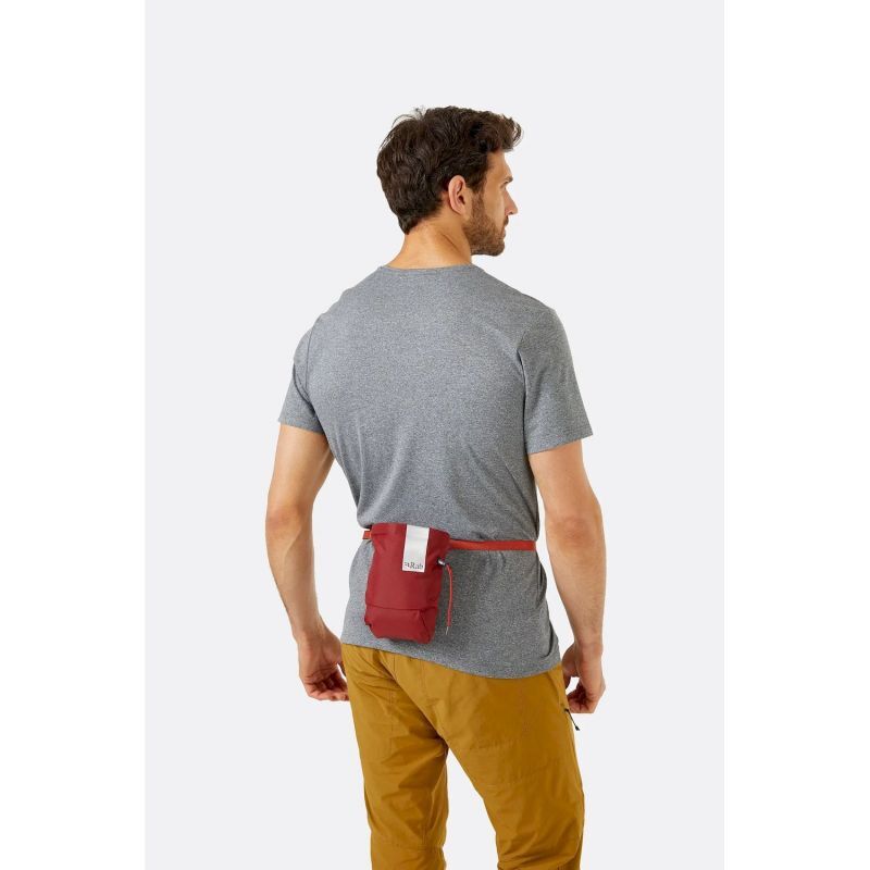 Chalk Bag - Sac à magnésie