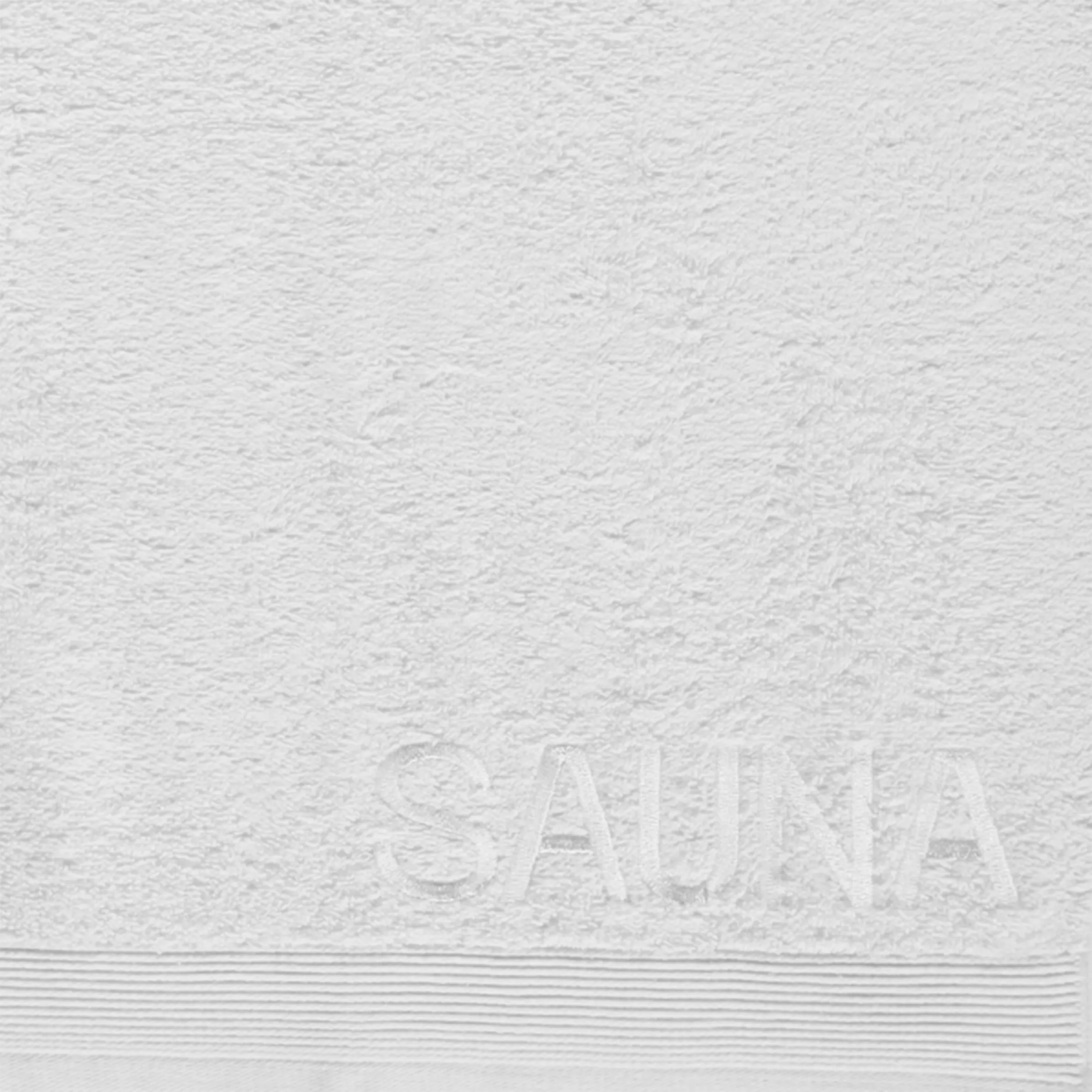 Sauna Badetuch 70x180cm