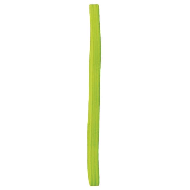 Stirnbänder - neon - 4 Stück