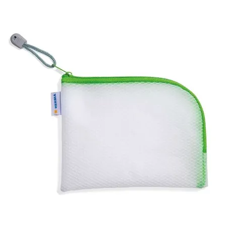 HERMA Universaltasche A6 19x14cm grün