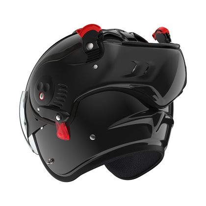 Casque ROOF BOXER ALPHA - Noir