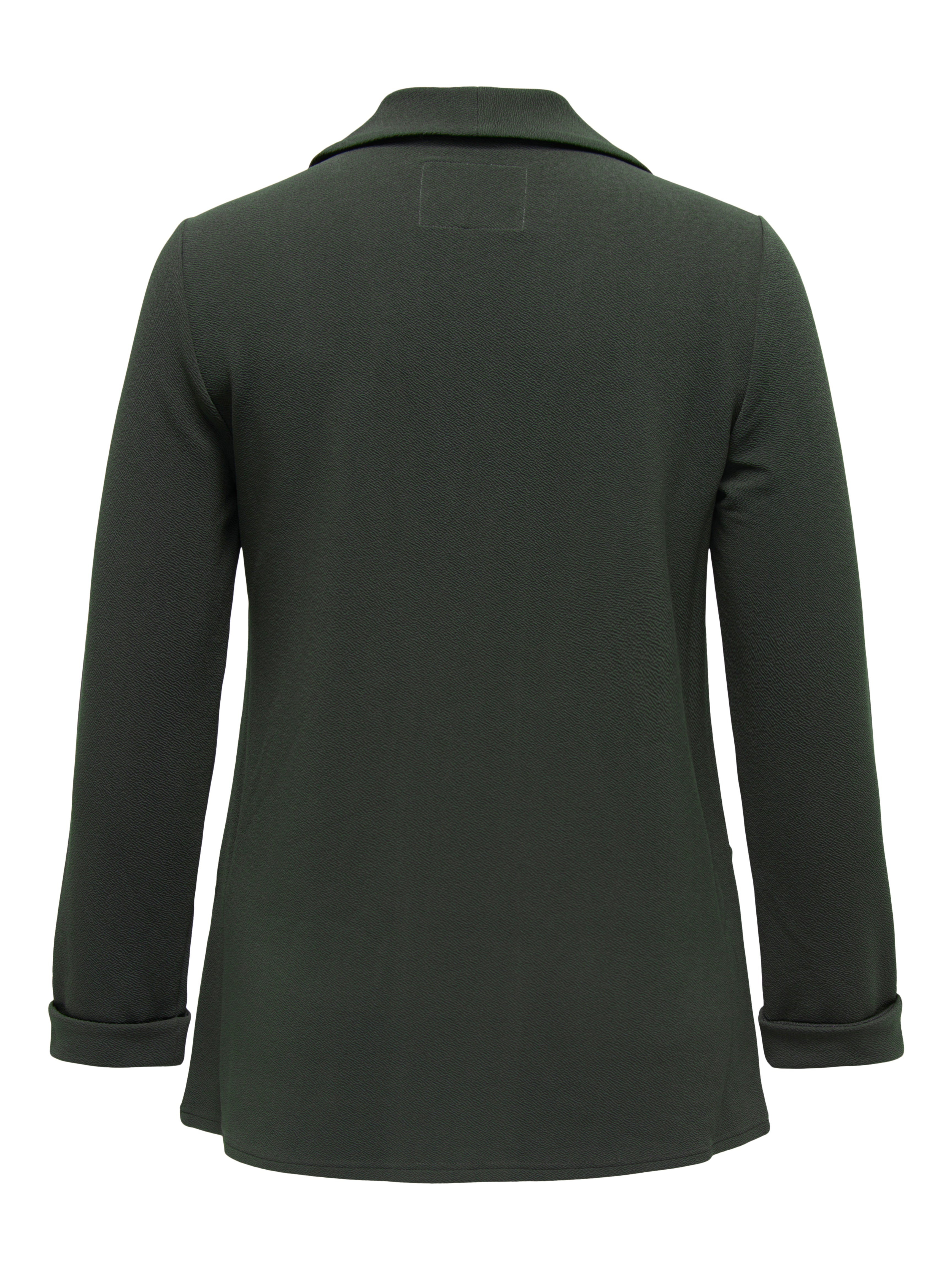 CARBETTY Blazer Peat