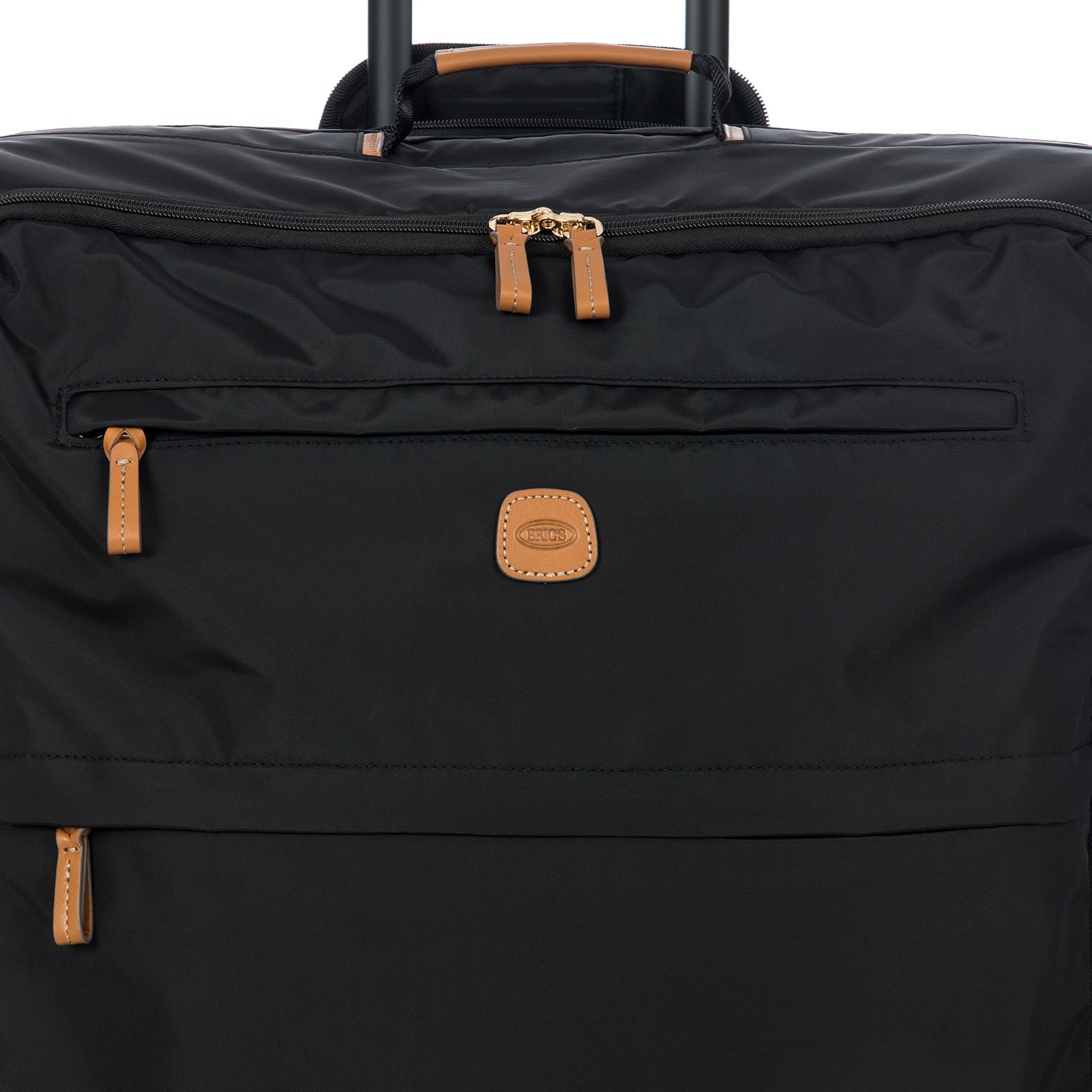 Bric's X-Travel Trolley 77 black