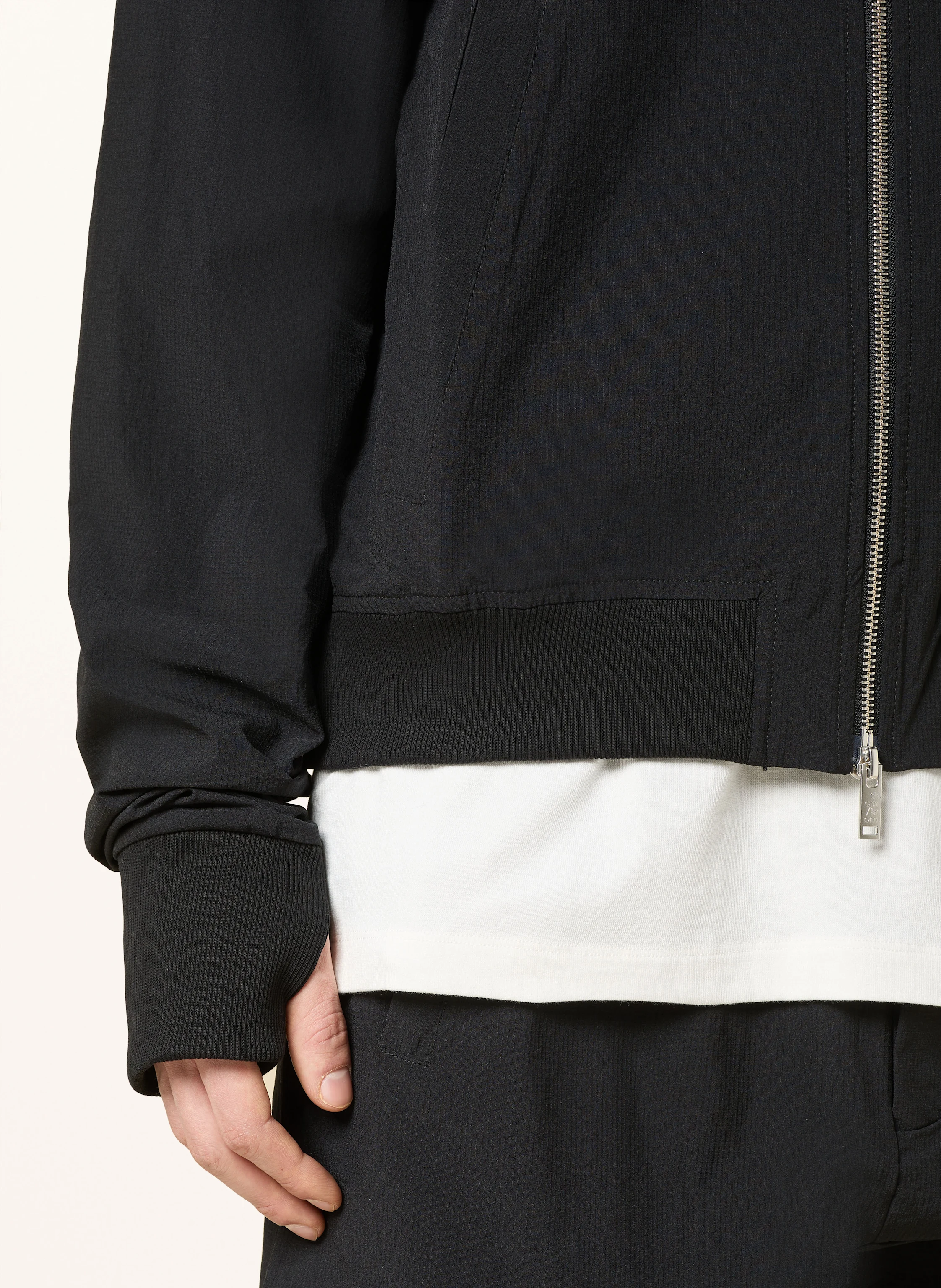 thom/krom Blouson