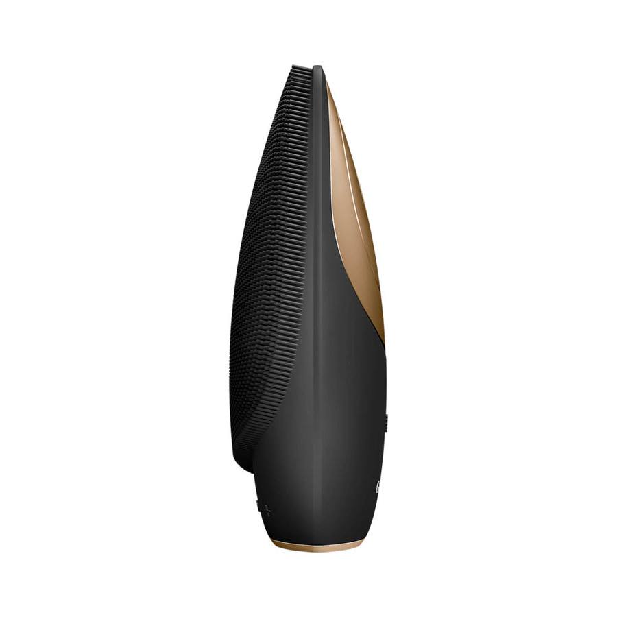 GESKE Sonic Thermo Facial Brush 6 in 1 Gray