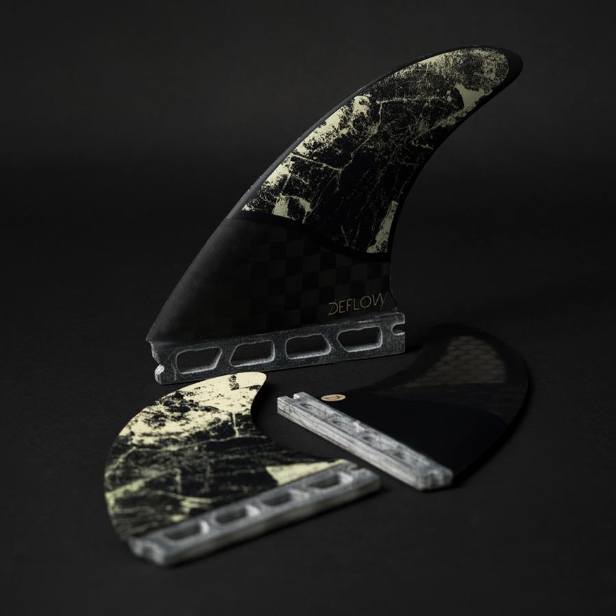 Deflow Arcco - Thruster - Full Tab - L