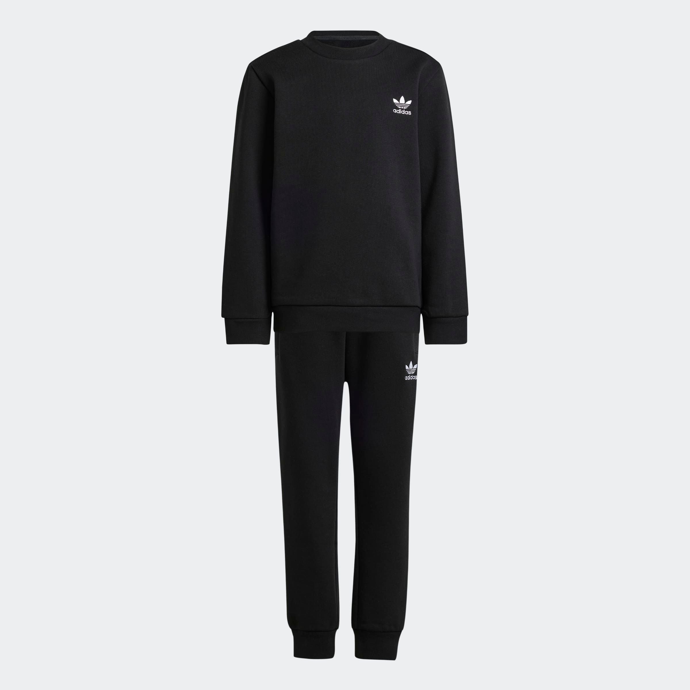 adidas Originals Trainingsanzug »CREW SET«, 2 Stk.