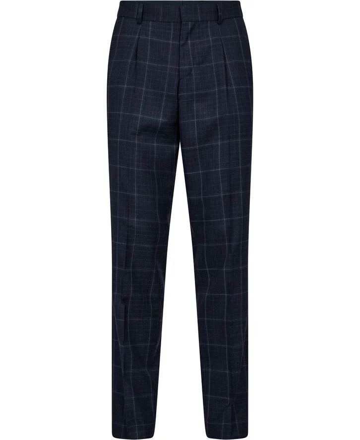 BOSS C-Huge-2Pcs-243 Dark blue