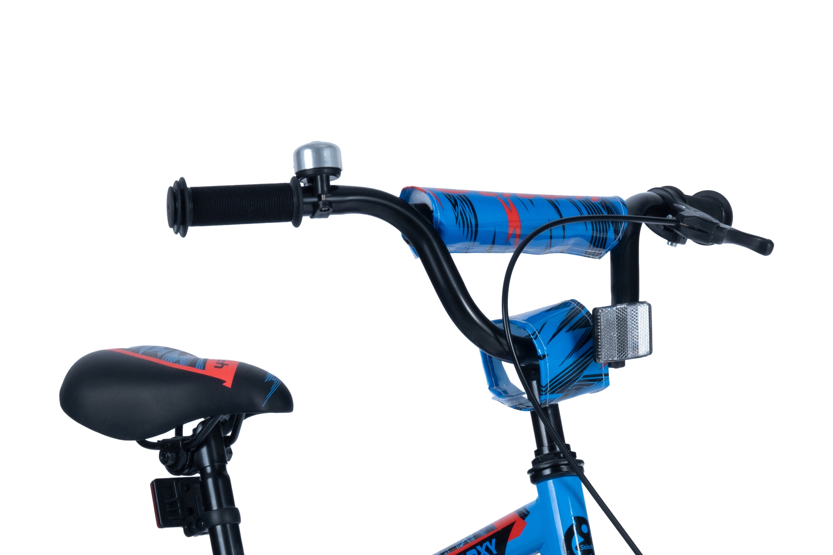 Kindervelo 16