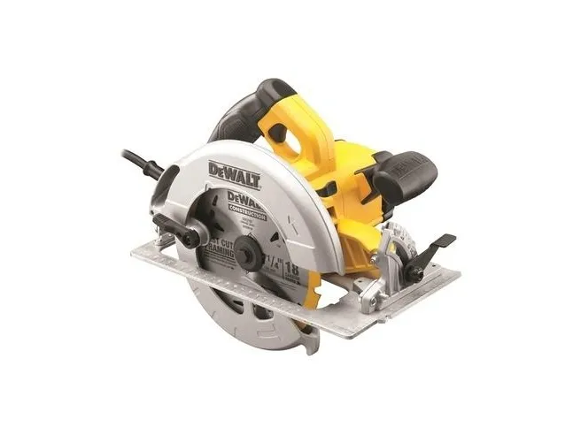DeWALT DWE575K-QS - Cirkelsav - 1600 W - 190 mm