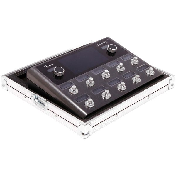 Thon Pedal Case Tone Master Pro