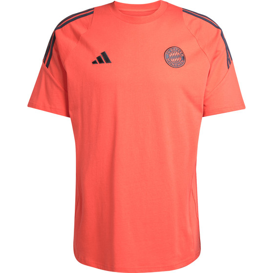 adidas Bayern München Tee 2025/2026