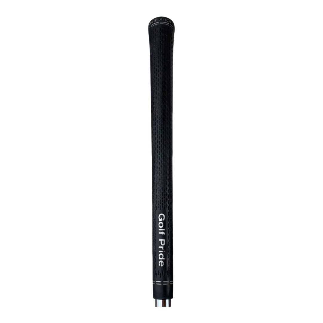 Cleveland RTX ZipCore Black Satin Wedge