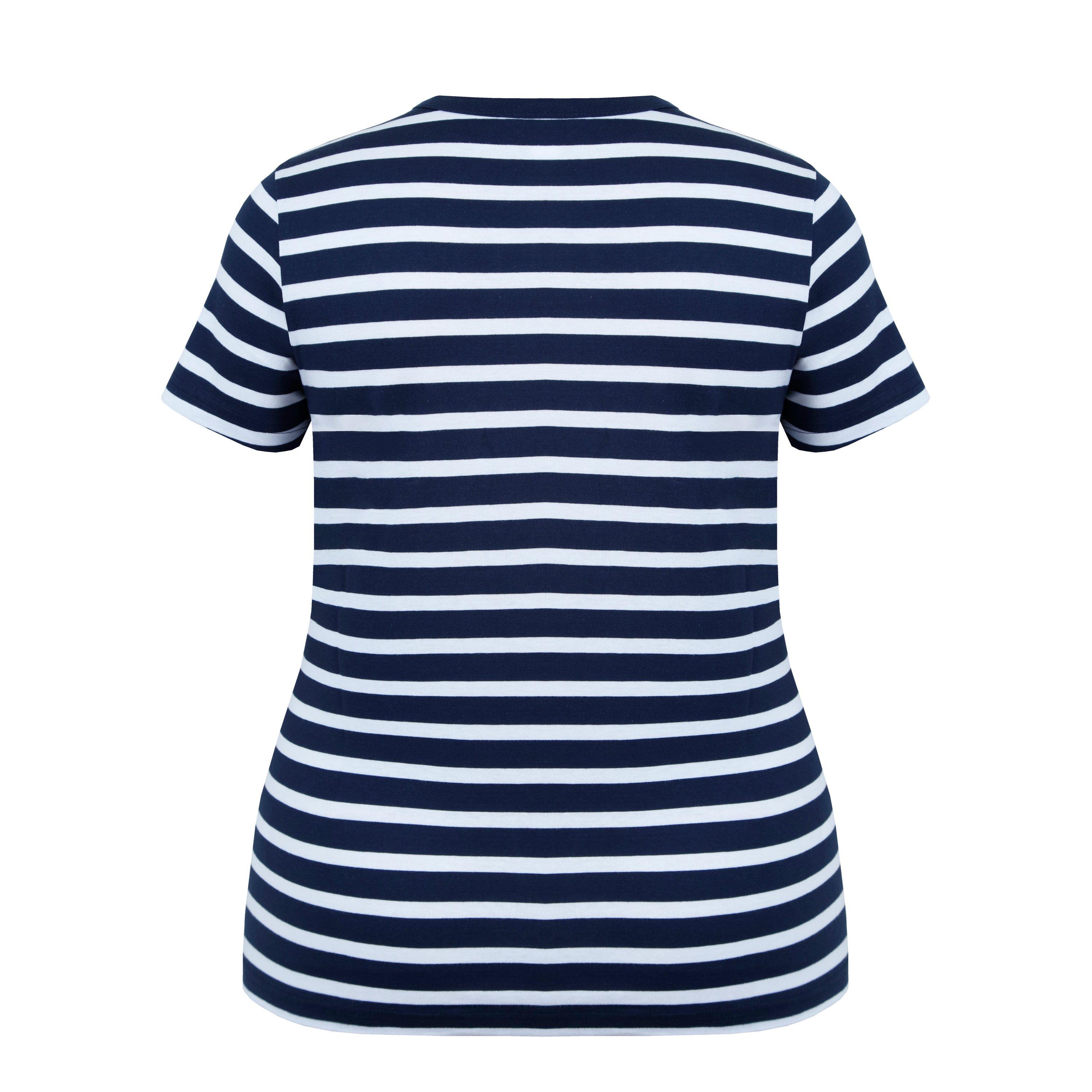 Miso Printed Boyfriend T Shirt