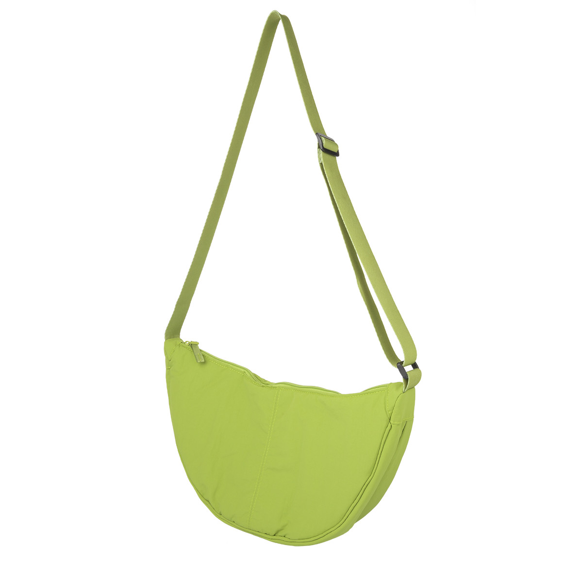 Jonas Nielsen Damen Crossbody-Bag hellgrün