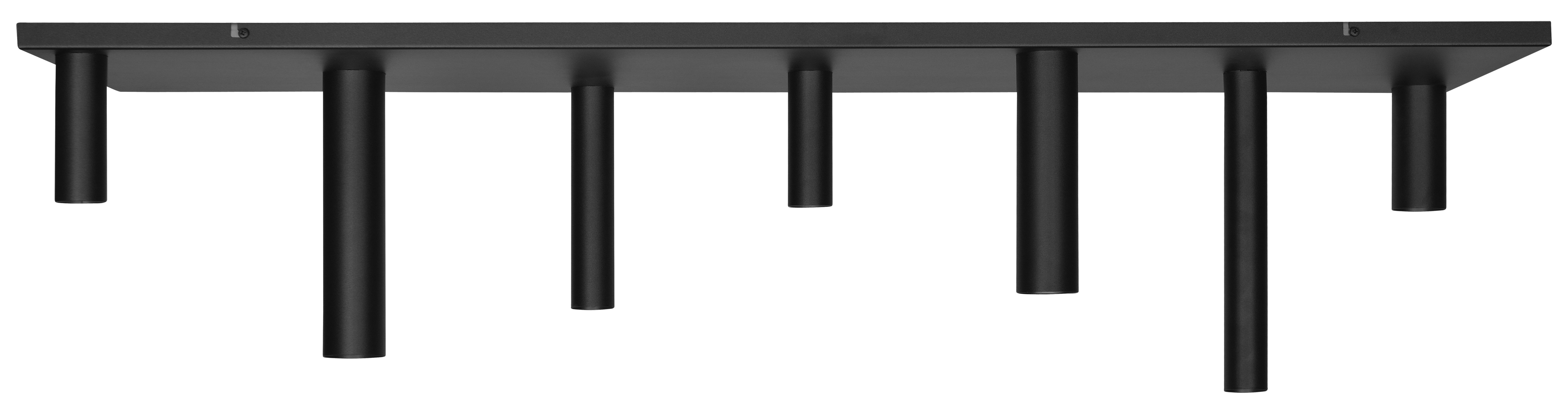 Plafondlamp Ztahl -  4700-9005  Olmo B145 x D35 cm