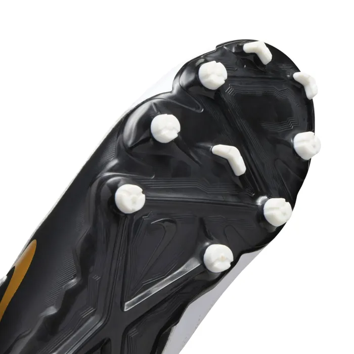 Nike Phantom GX II Academy FG/MG Voetbalschoenen Junior