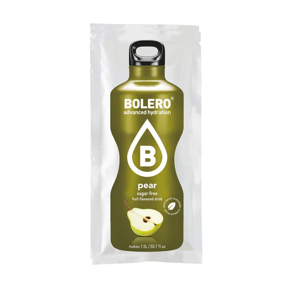 BOLERO Bolero Essential Hydration