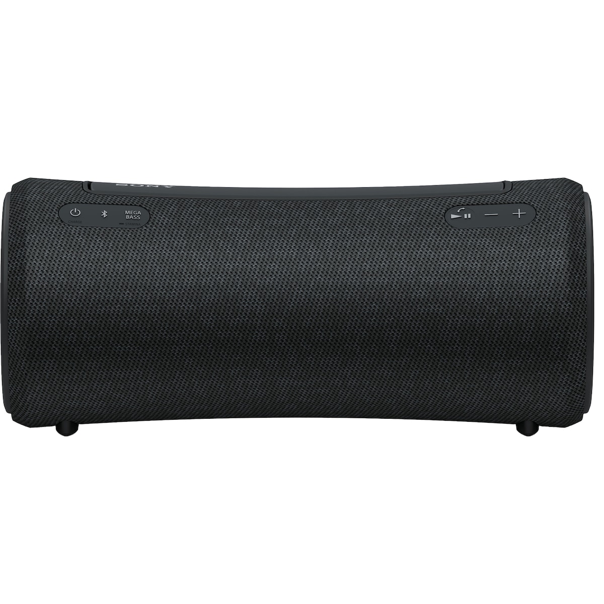 Sony SRS-XG300 trådløs bærbar høyttaler (sort)