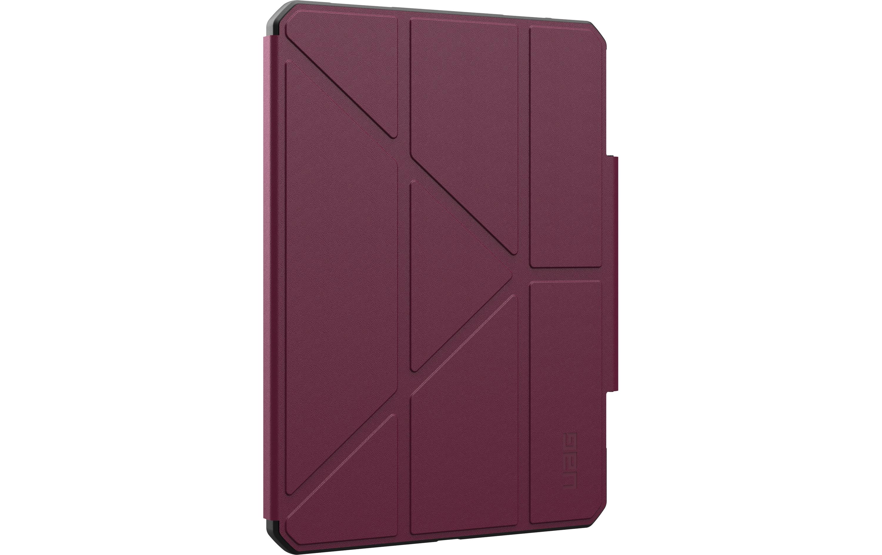 Tablet Book Cover Essential Armor iPad Air 2024 11