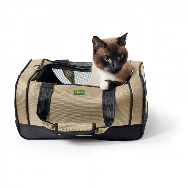Hunter - Sac de transport Portland - Accessoire pour chien