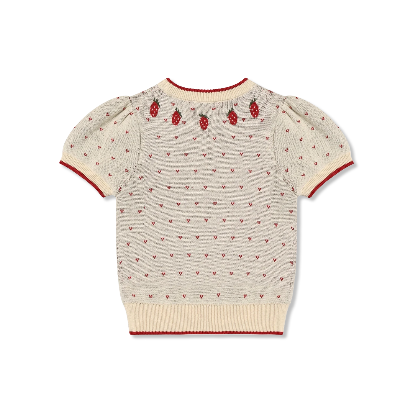 Bolette Bluse