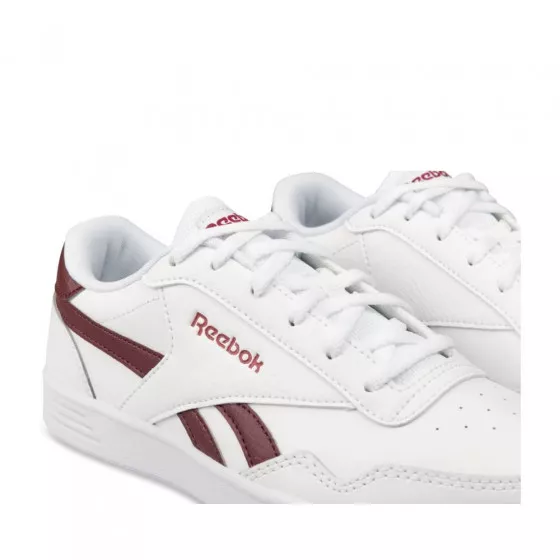 Baskets BLANC REEBOK Royal Techque