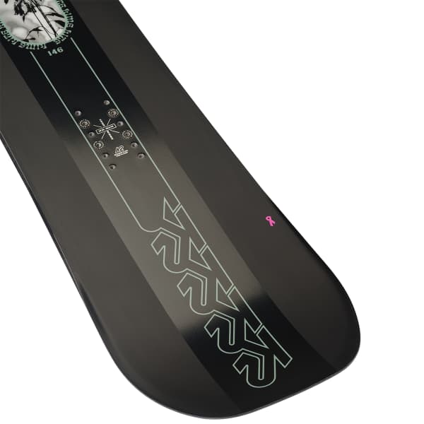 Planche de snowboard K2 LIME LITE