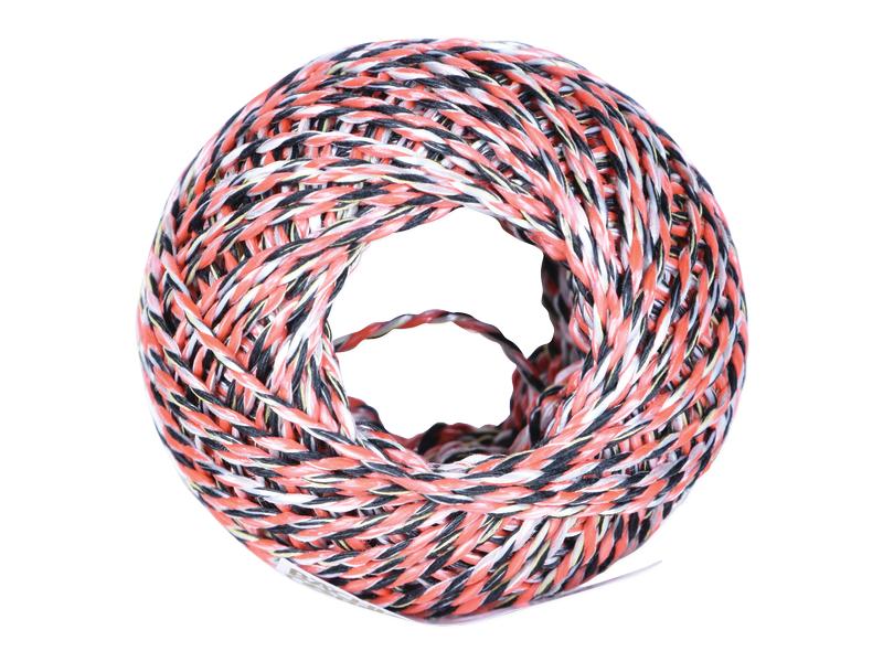 Baechi Cord Schnur Ø 1.8 mm, 60 m Recycling-Schnur