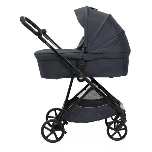 Nacelle Seety Boston Grey - CHICCO