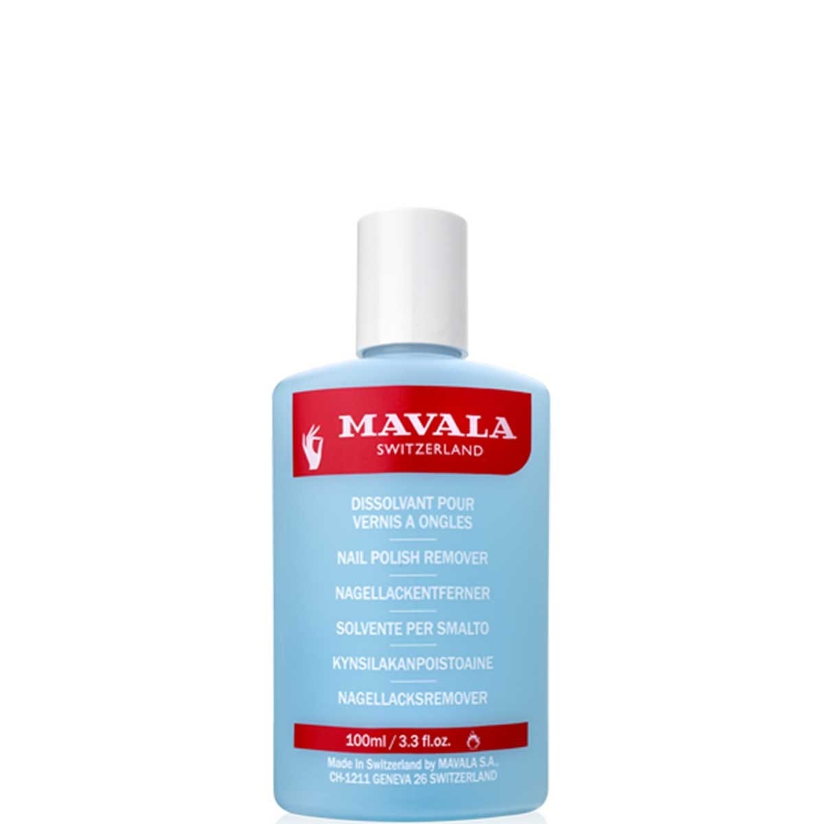 Mavala Dissolvant Doux