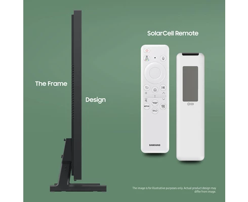 Samsung TQ32LS03CBUXXC