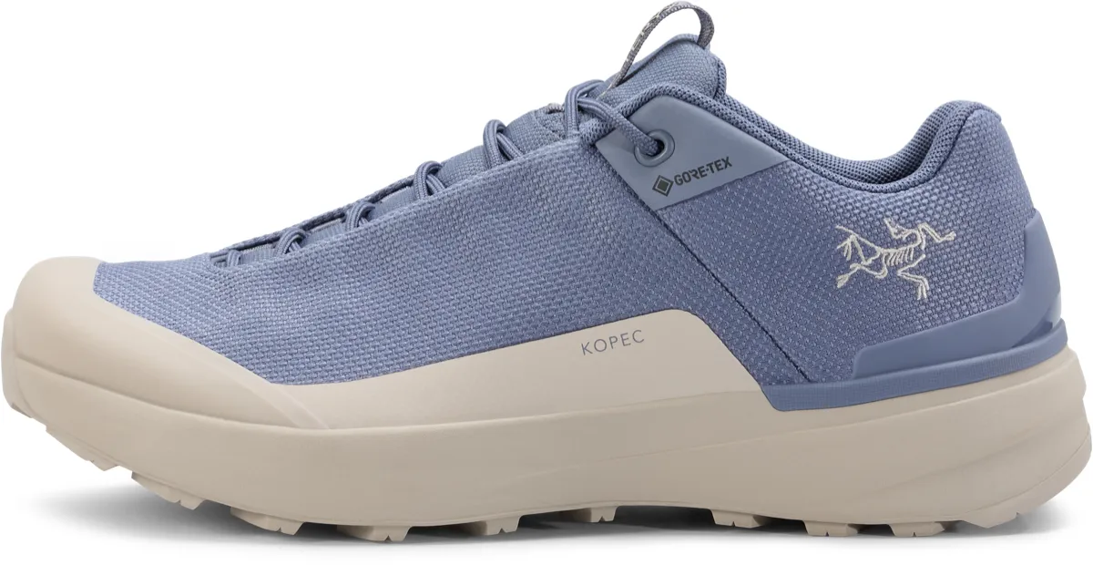 Arc'teryx Women's Kopec Gore-Tex Stratus/Rune