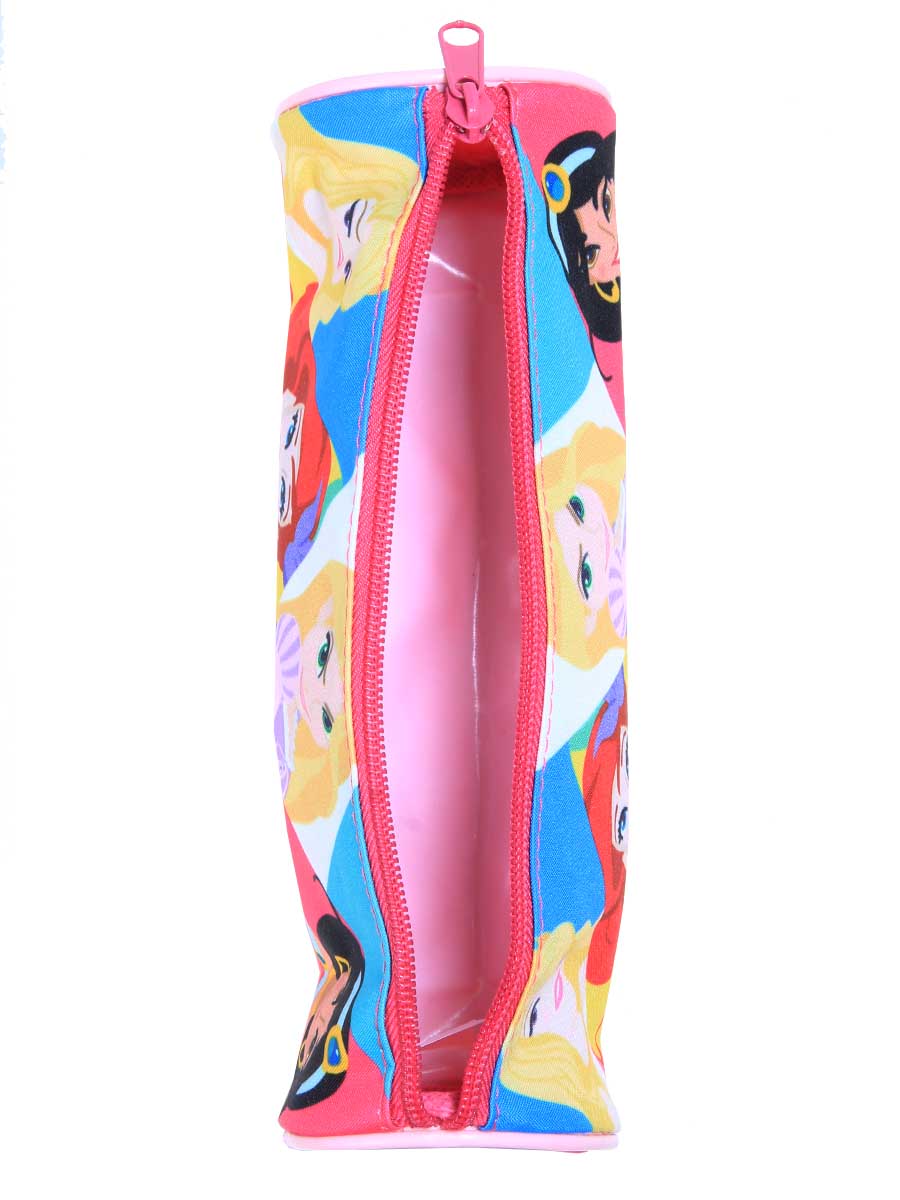 Trousse ronde Princesses