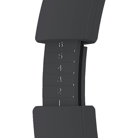 Batman trådløs junior hovedtelefoner 85dB/95dB