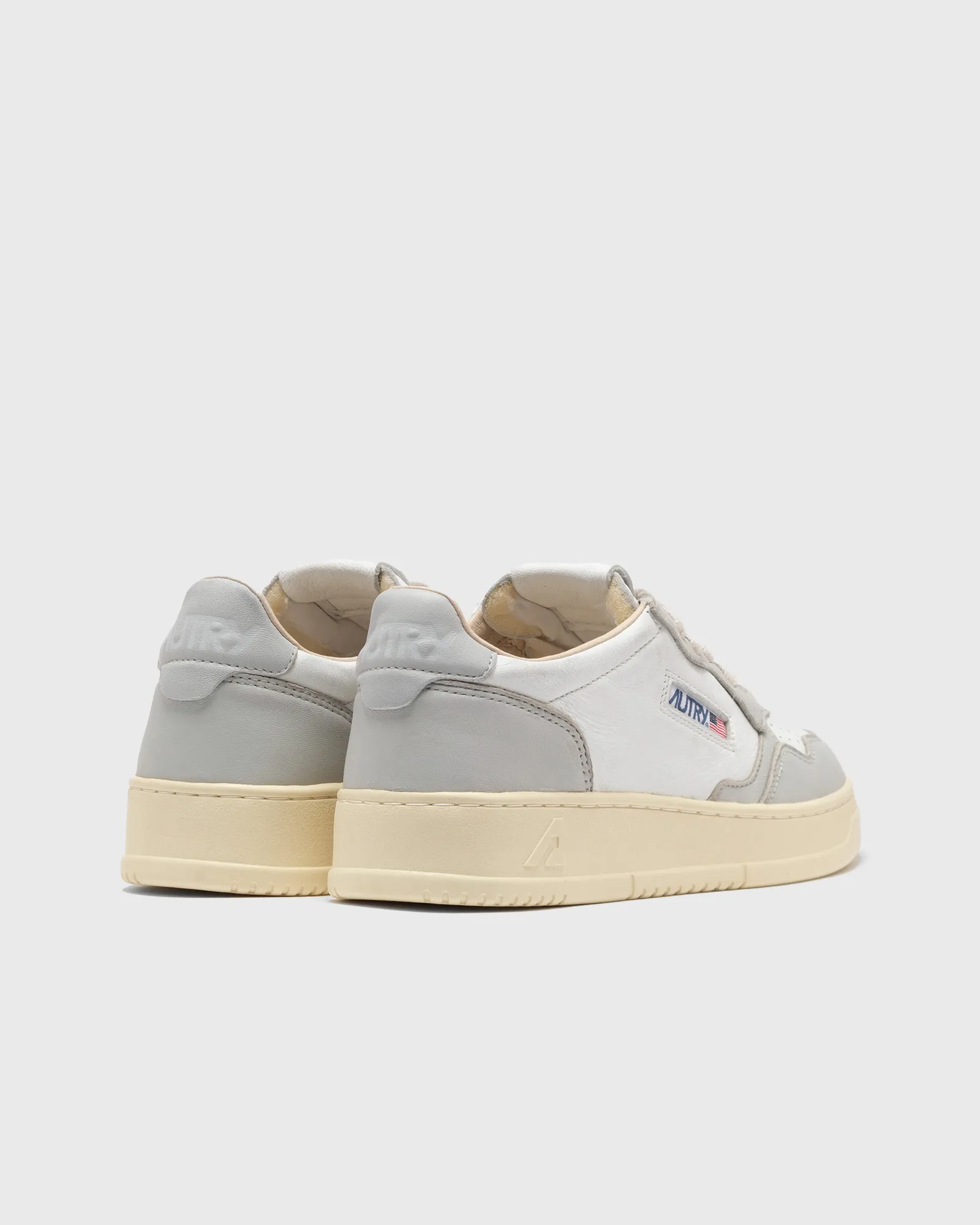 Autry Action Shoes WMNS MEDALIST LOW