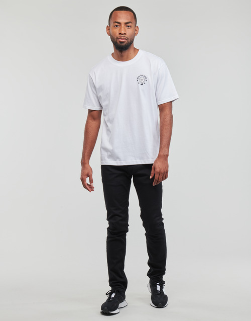 New Balance - MT33582-WT - Blanc
