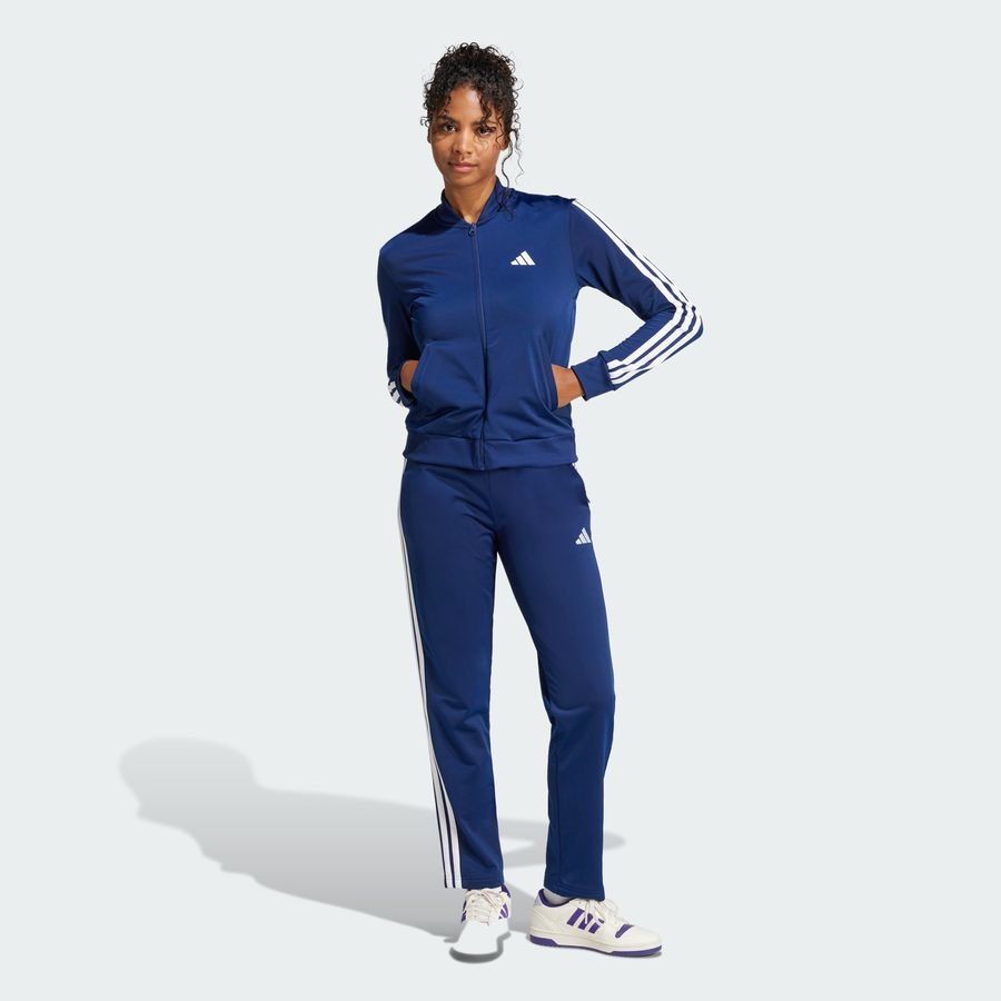 Adidas Survêtement Essentials 3 bandes