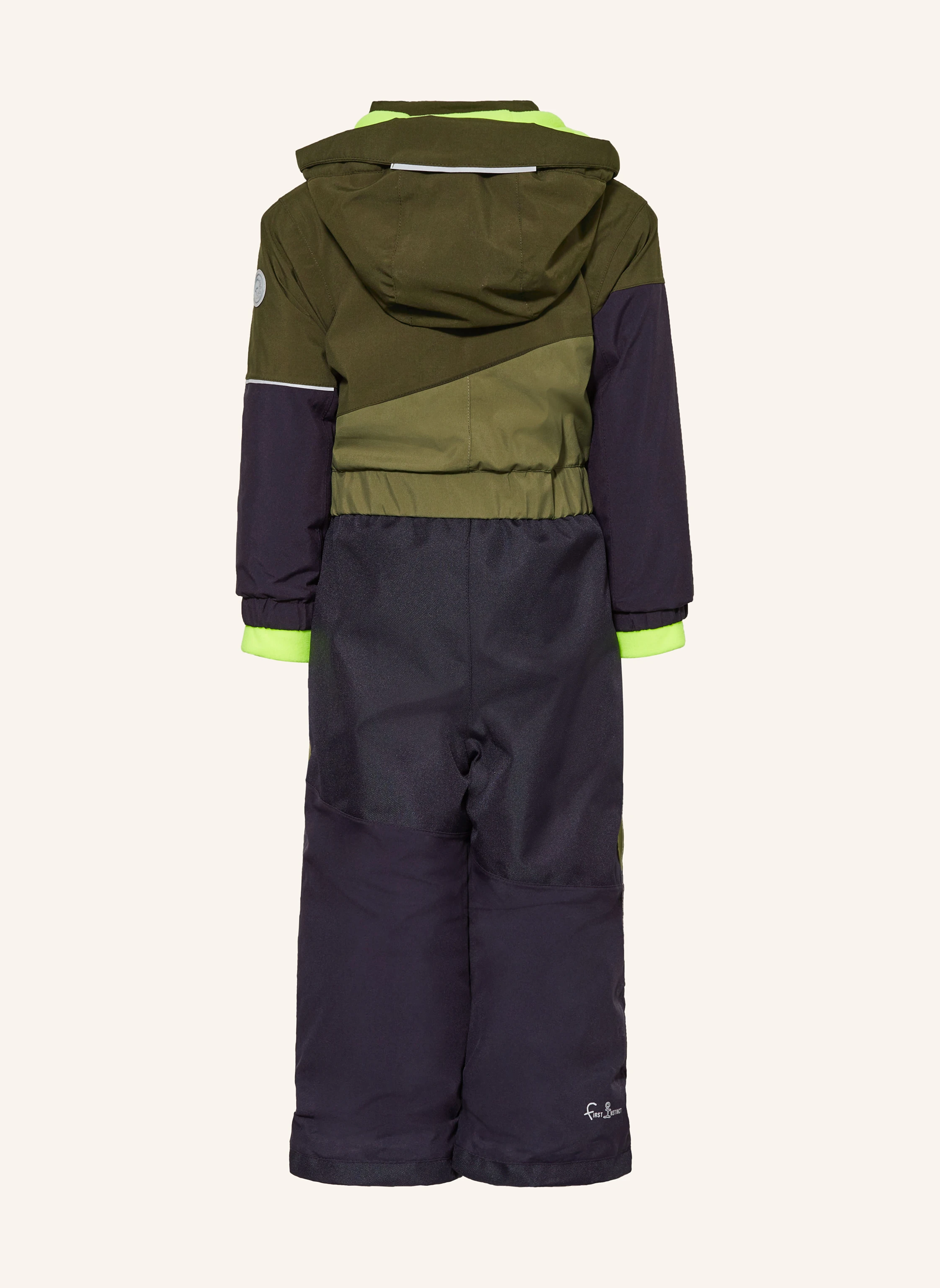 killtec Schneeanzug FISW 27