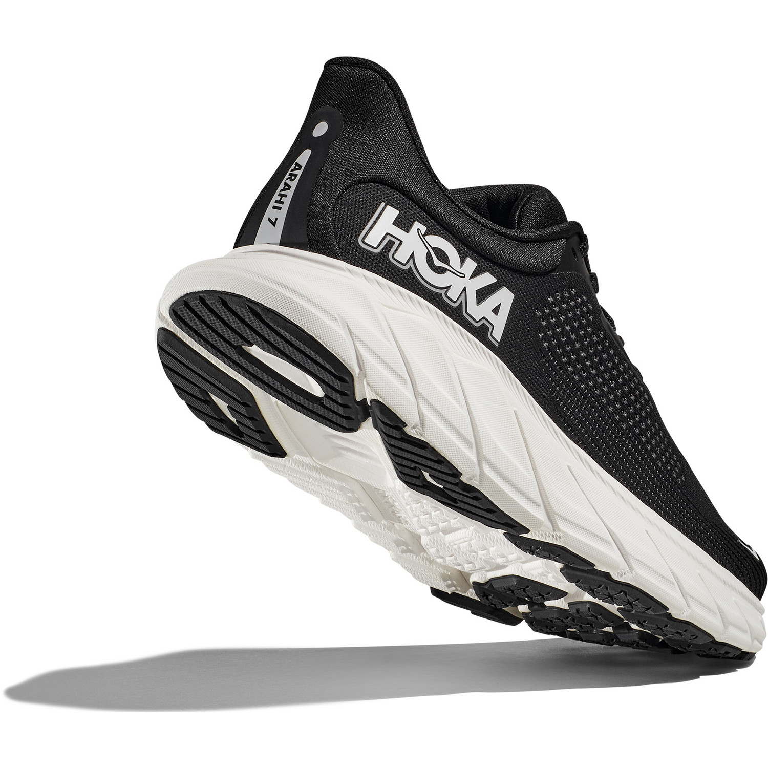 HOKA Arahi 7 Breed Heren