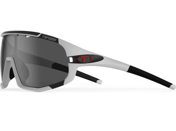 Tifosi Sledge Cykelbriller, Matte White