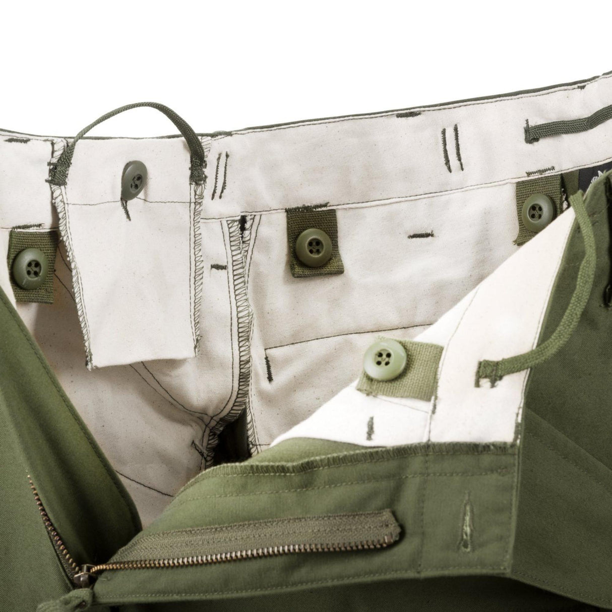 Helikon-Tex<br>M65 Nyco Sateen