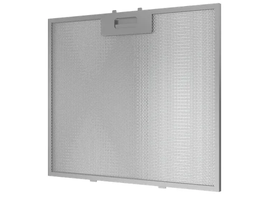 Beko BHCA62422BBH, 400 m³/t, Aftræk/Recirkulerende, C, E, E, 59 dB