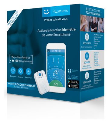 Électrostimulateur Bluetens Classic 1