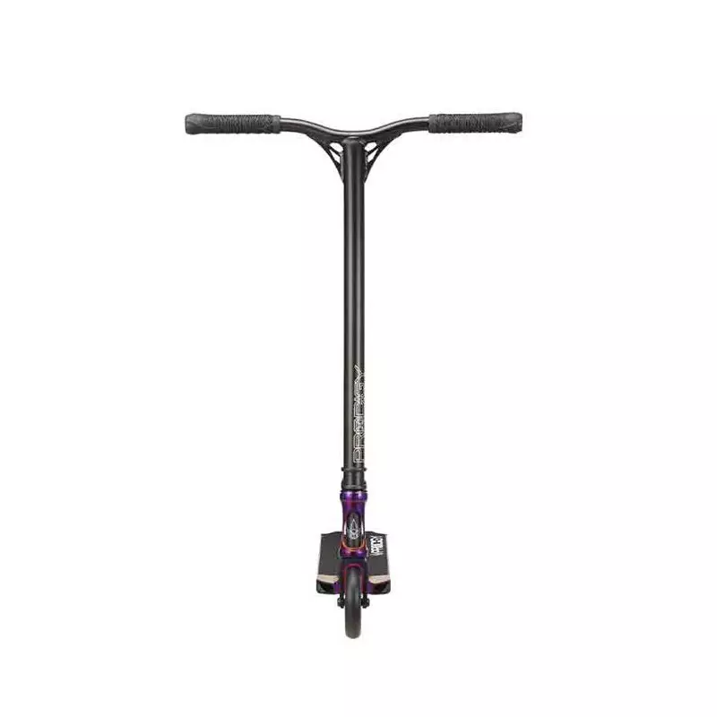 Trottinette Freestyle BLUNT Prodigy X Burnt Pipe