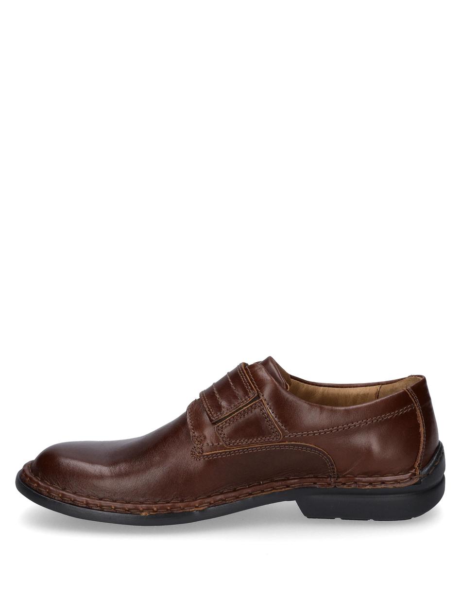 Slipper Vigo 09, brandy