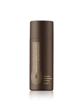 Sebastian Professional Dark Oil Lightweight Shampoo 50ml